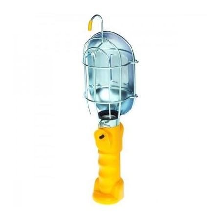 &Cord W/Tap 18/3Sjt 50-3Pack
